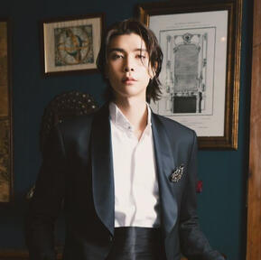 Johnny Suh