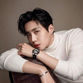 Kim Seon Ho